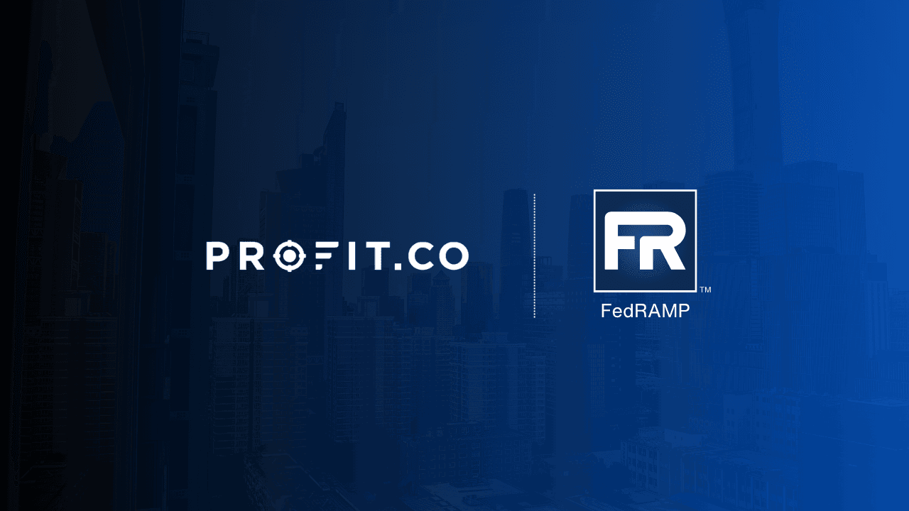 Profit.co Secures FedRAMP Ready Status