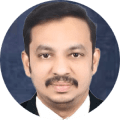 Eswaramoorthy