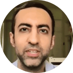 Rahul Daswani