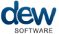 Dew Software logo