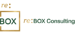 re:BOX Consulting logo