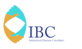 International Business Consultants LLC logo