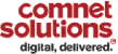 Comnet Solutions logo