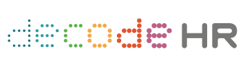 Decode HR Pte Ltd logo