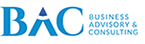Business Advisory & Consulting logo