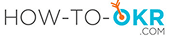 how-to-okr.com logo