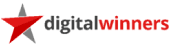 DigitalWinners logo