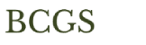 BCGS Consulting logo