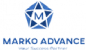 Marko Advance logo