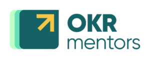 OKR Mentors logo