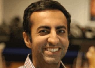 Rahul Daswani