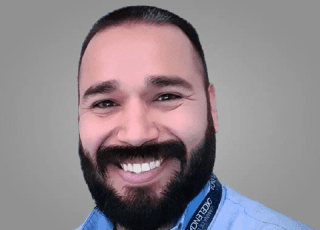 Gerardo Haro