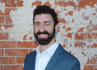 Ben Parker