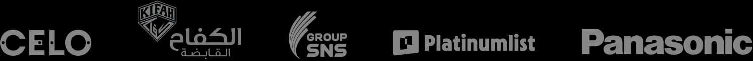 Trusted by 2,000+ companies worldwide