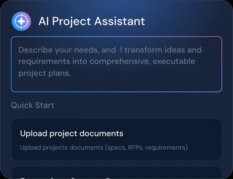 PPM Authoring Agent