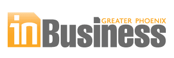 In Business