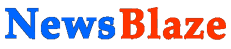 NewsBlaze
