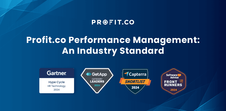 How Profit.co’s Continuous Performance Management