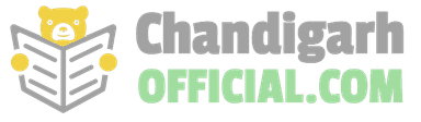 Chandigarh Official