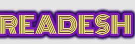 Readesh