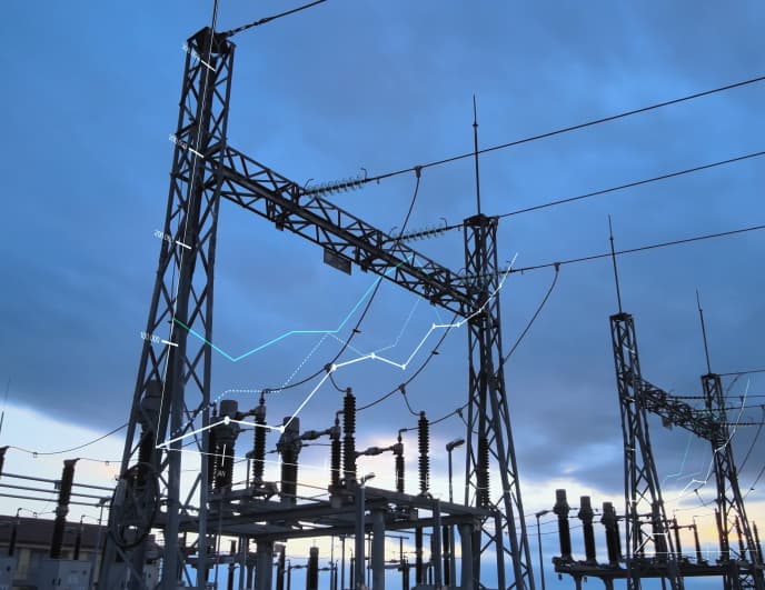 Energy and utilities performance management software
