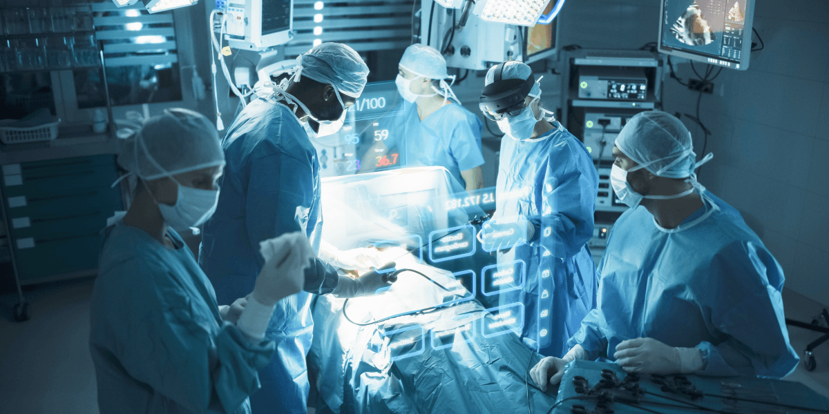 Fits Clinical and Operational Realities