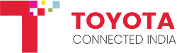 Toyota Connected India