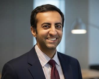 Rahul Daswani