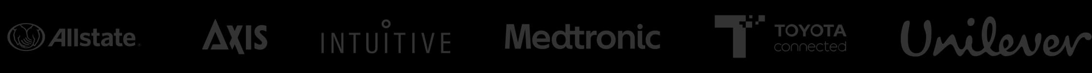 Trusted by 1,500+ organizations worldwide