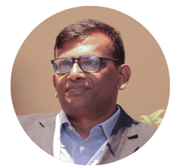 Senthil Rajagopalan