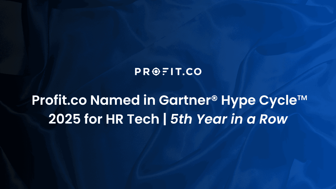 Profit.co Recognized for the 5th Consecutive