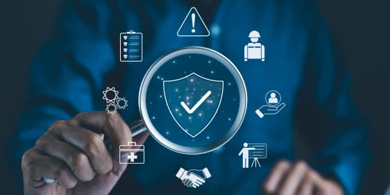 Secure, Compliant, and Scalable