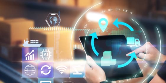 Integrated Platform With Your Tech Stack