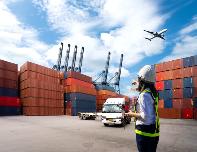 Transportation and logistics performance management software