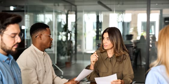Built for High-Accountability Teams