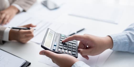 Fits Real Financial Operations