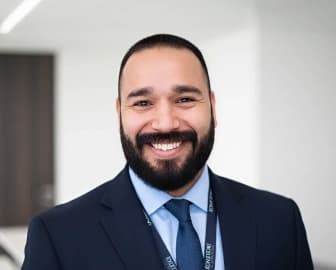 Gerardo Haro
