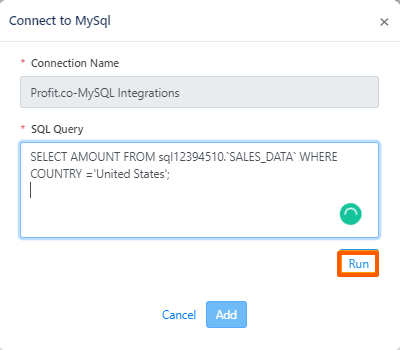 Step 6 screenshot
