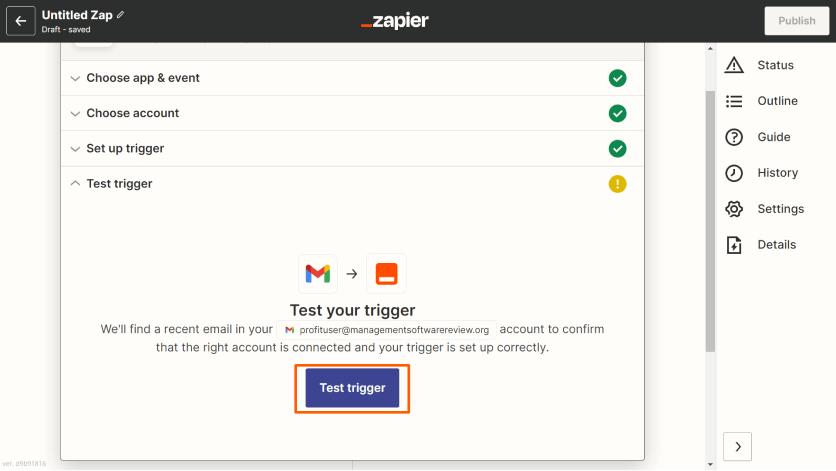 Step 4 screenshot 4