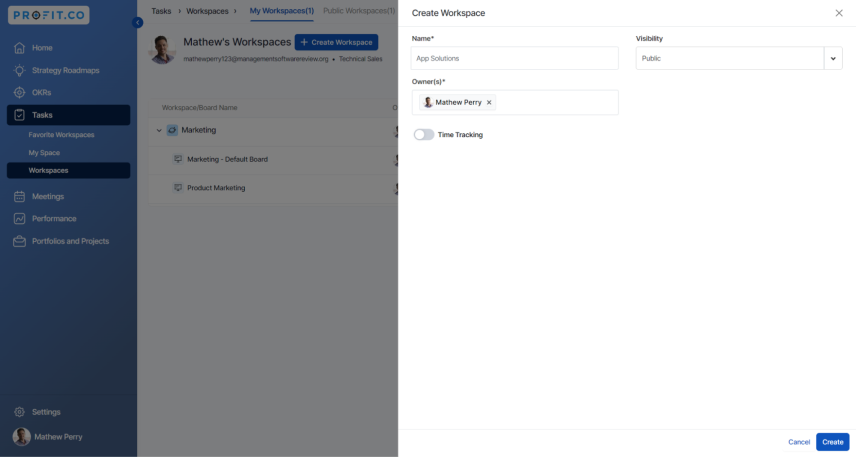 Step 2 screenshot 1