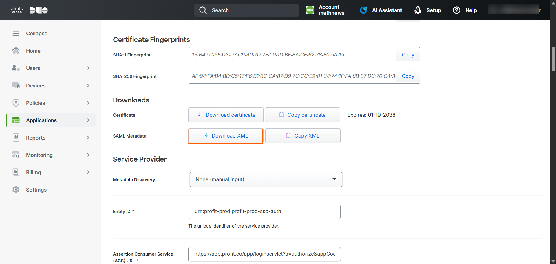 Step 5: screenshot 2