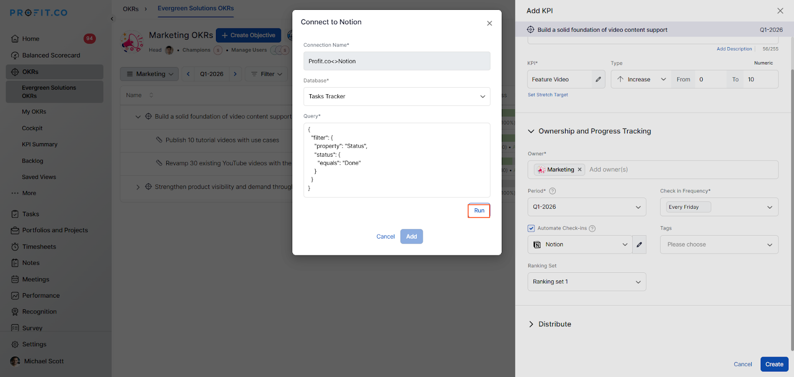 Step 4 screenshot 2