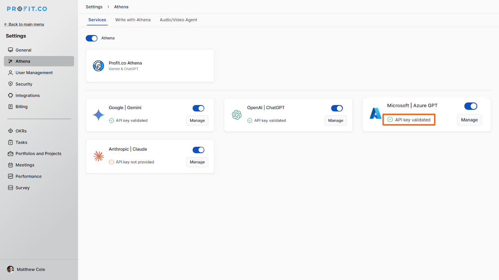 Step 3 screenshot 3