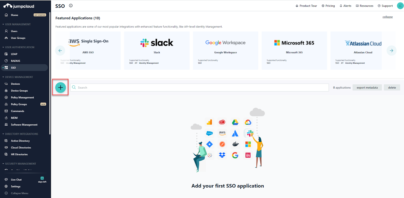 Step 3 screenshot