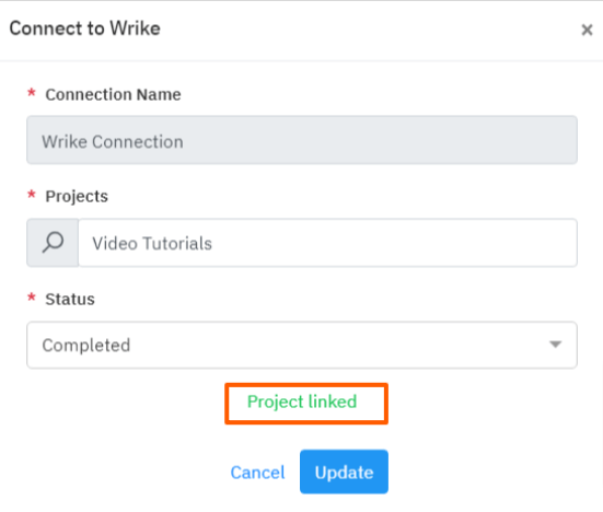 Step 3 screenshot 5