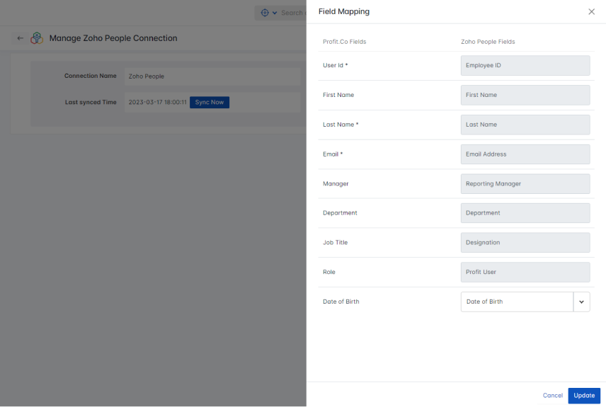 Step 2 screenshot 6