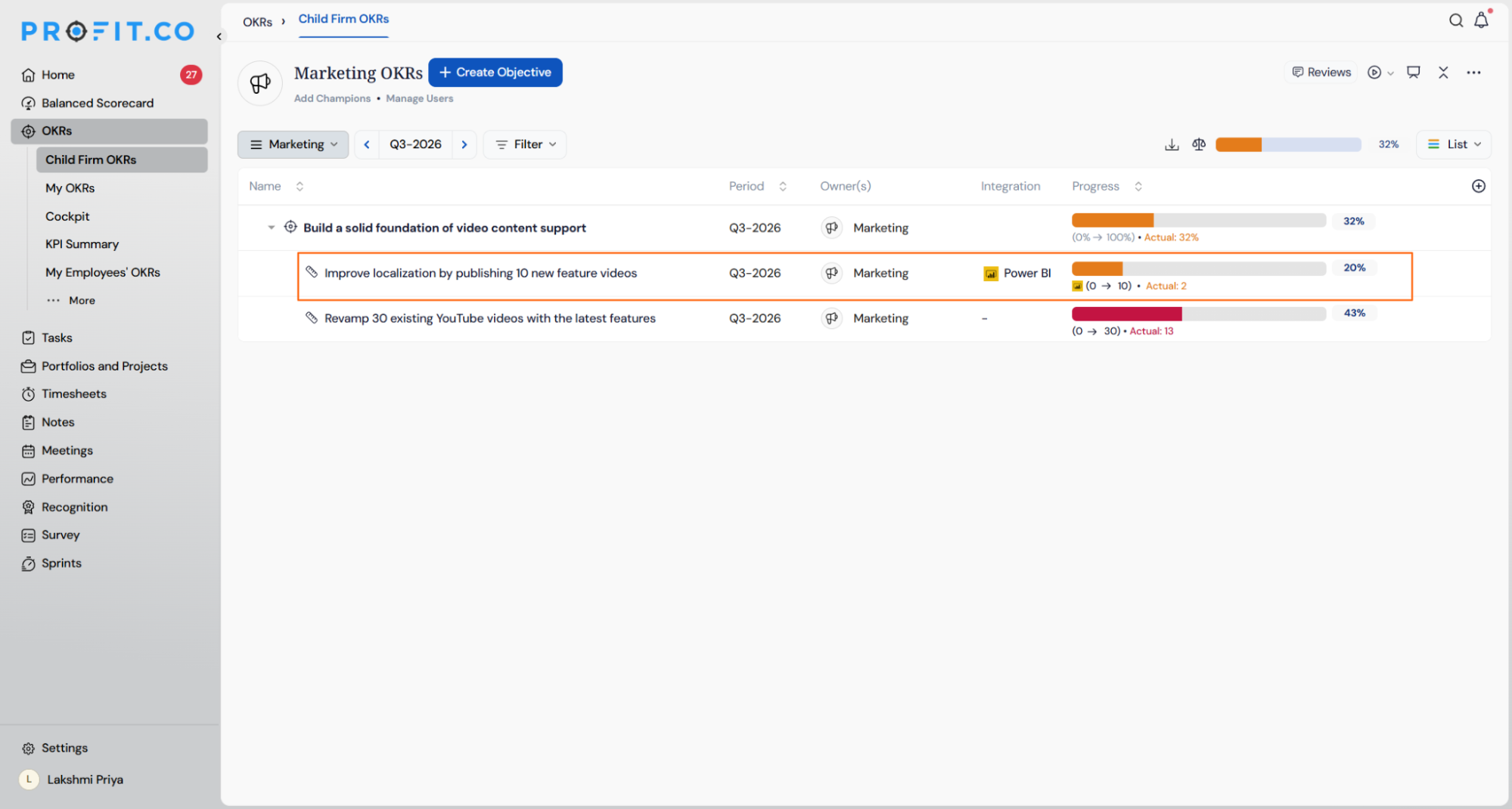 STEP 5 screenshot 4