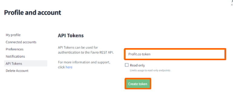 Step 2 screenshot 4
