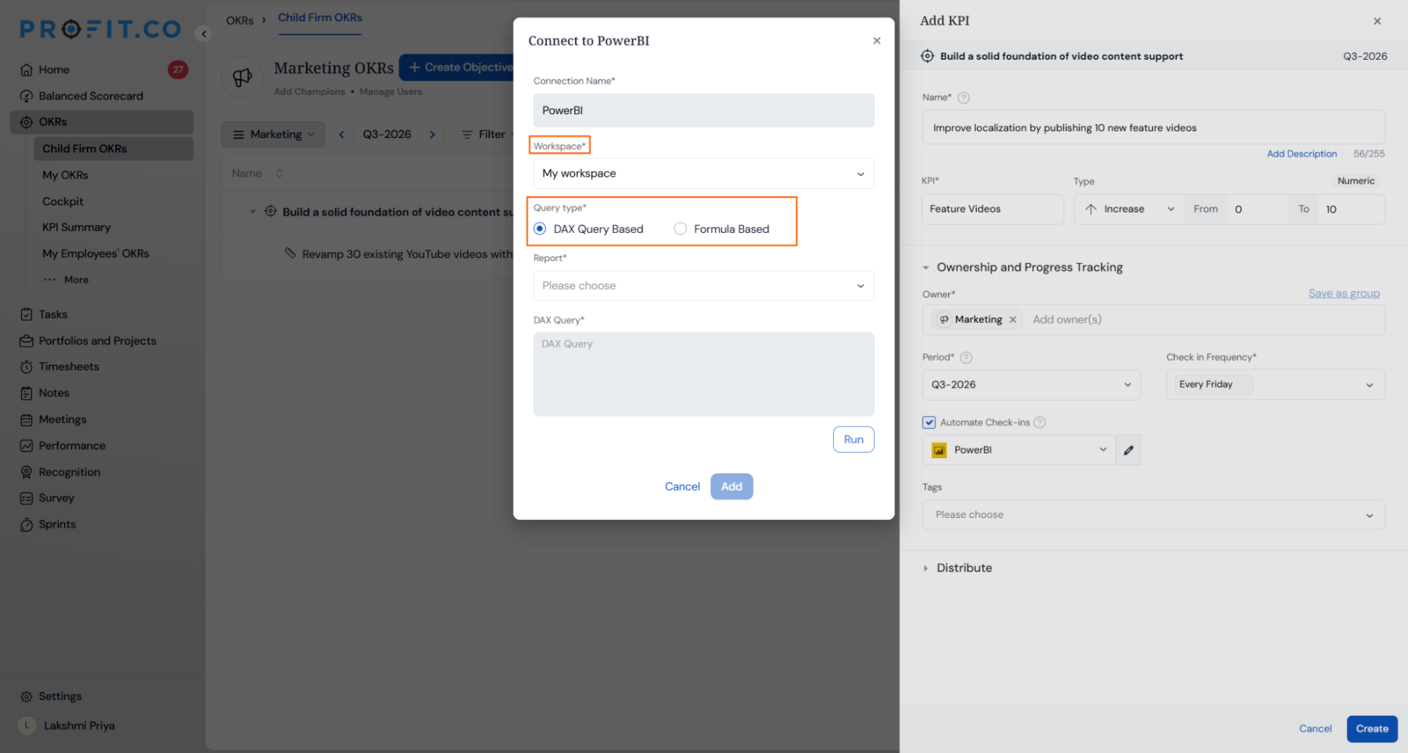STEP 4 screenshot 2