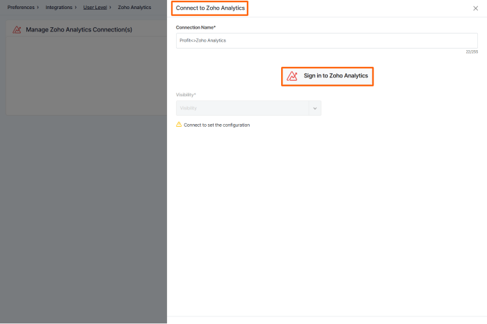 Step 2 screenshot 1
